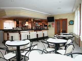 Hotel Ancora Sear