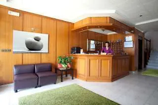 Hotel Ancora Sear