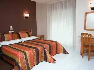 Ancora Hotel Sear